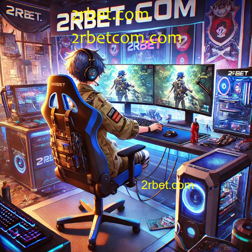 2rbet.com