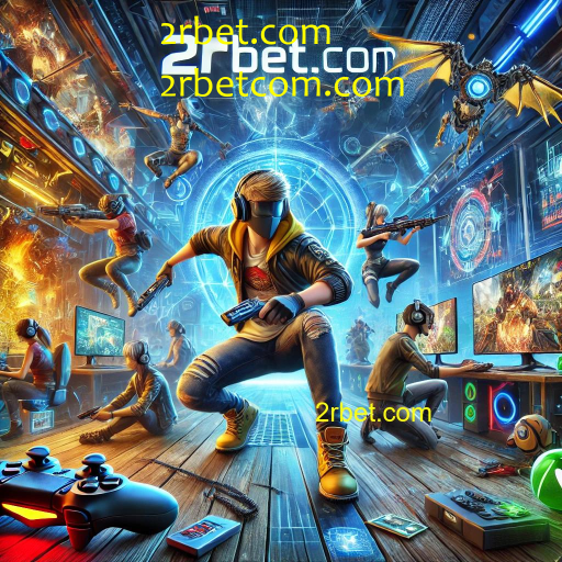 2rbet.com