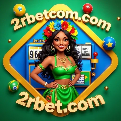 Explorando o Mundo das Apostas em 2rbet.com
