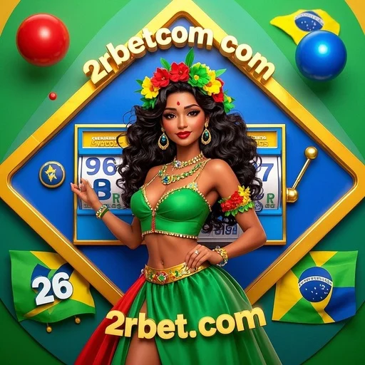 Descubra o Mundo das Máquinas Caça-Níqueis no 2rbet.com